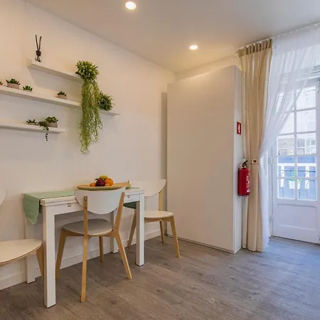 Studio In Alfama By Lucky Surface Lisbon Exterior photo