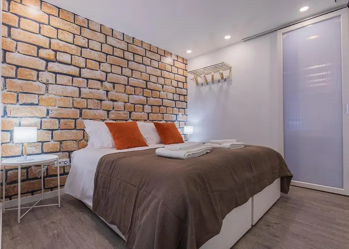 Studio In Alfama By Lucky Surface
