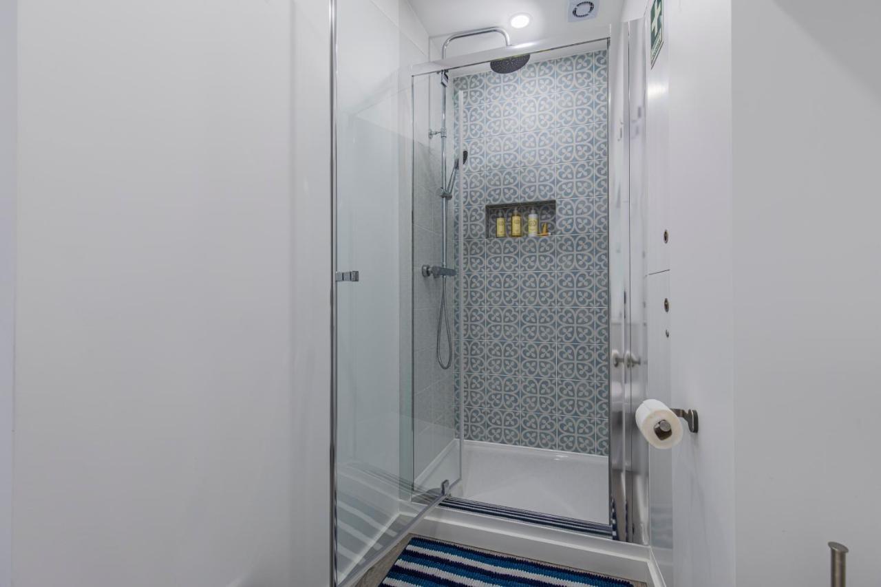 In Alfama By Lucky Surface Apartment Lisbon