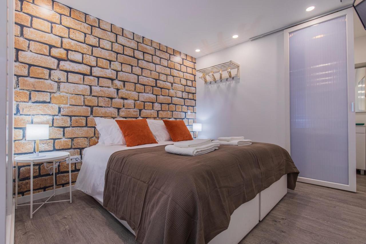 In Alfama By Lucky Surface Appartement Lissabon
